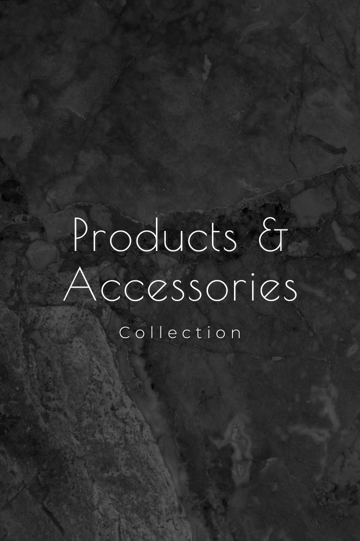 Products & Accessories