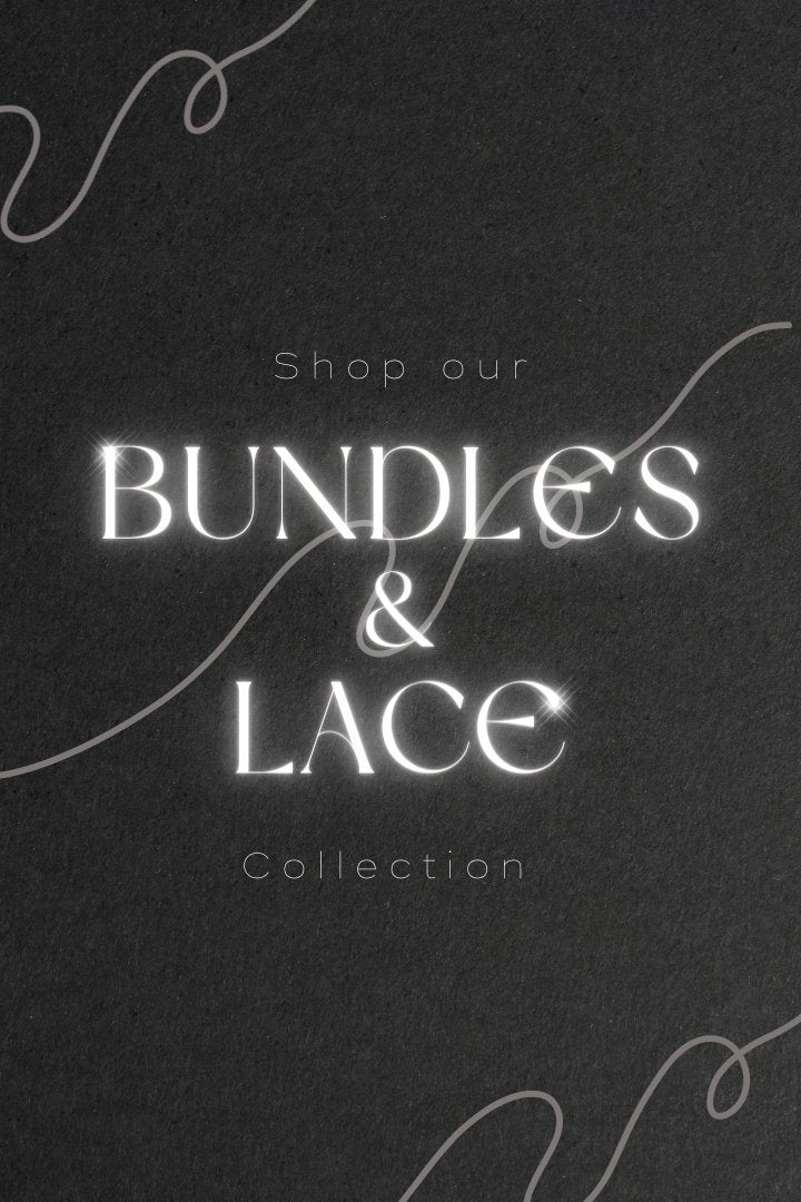 Bundles & Lace