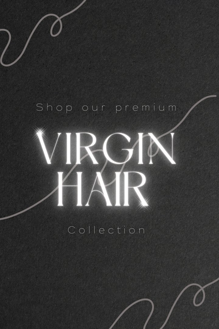 Virgin Hair Wigs