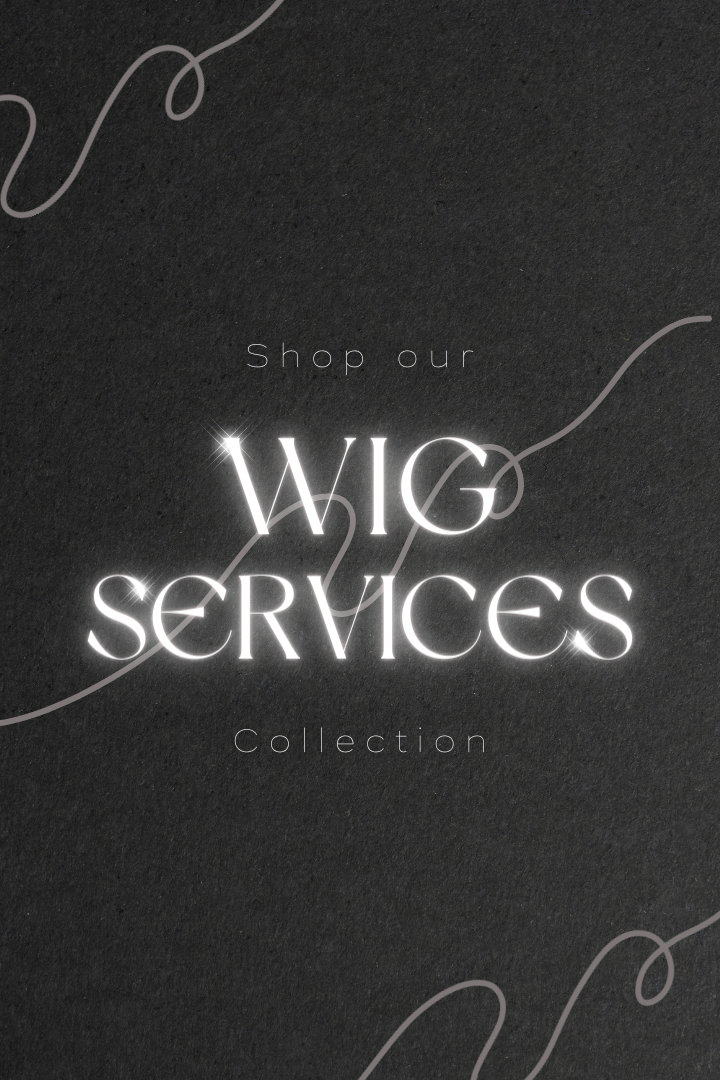 Wig services