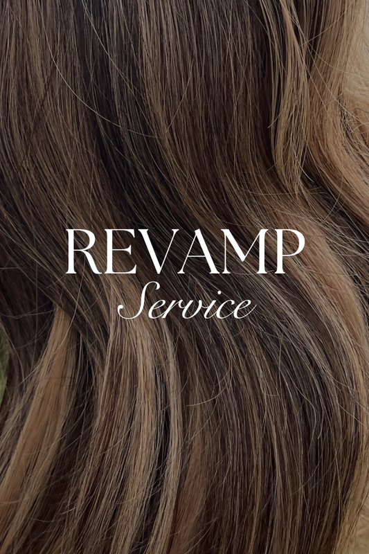 Revamp Services