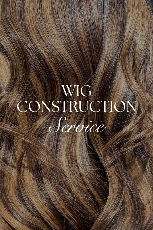 Wig Construction Service