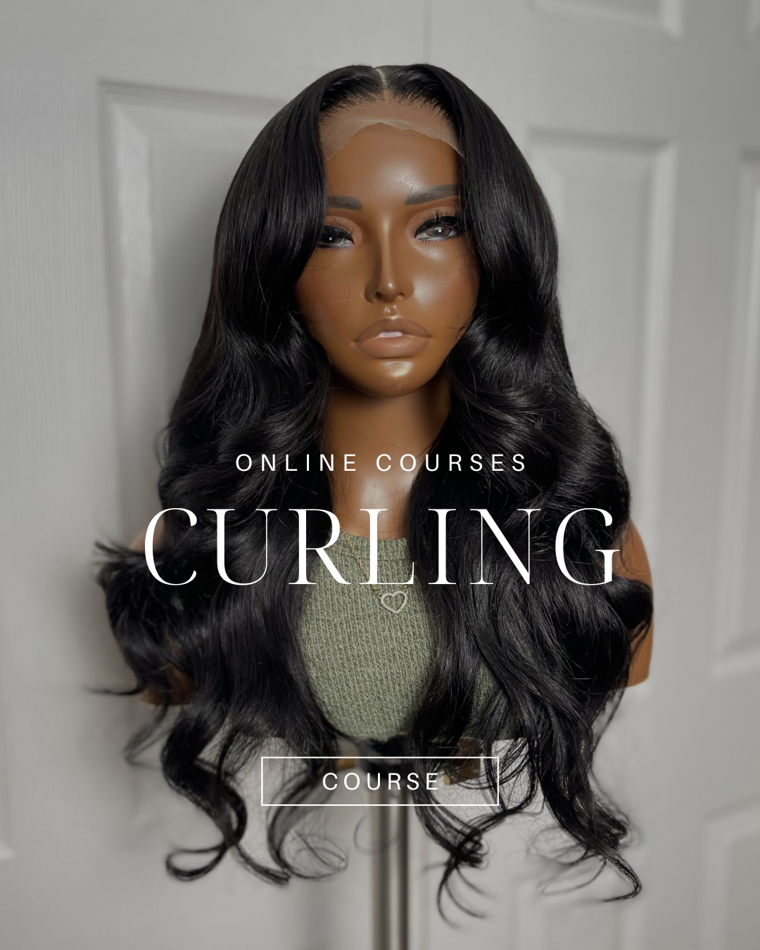 Curling course