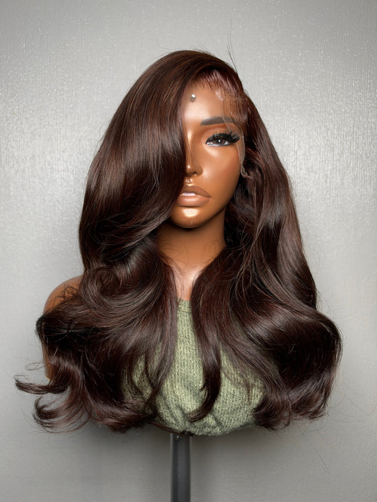 Dearra