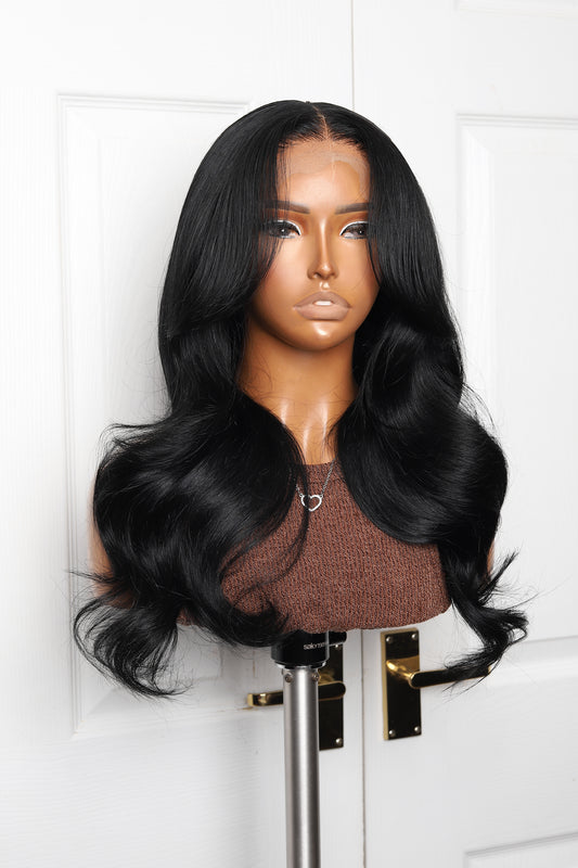 Ready to Ship Wigs – Lavish Capelli