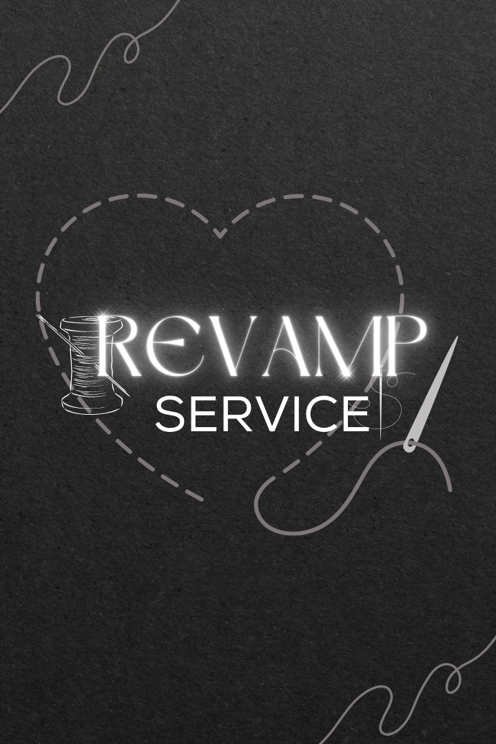 Revamp Services