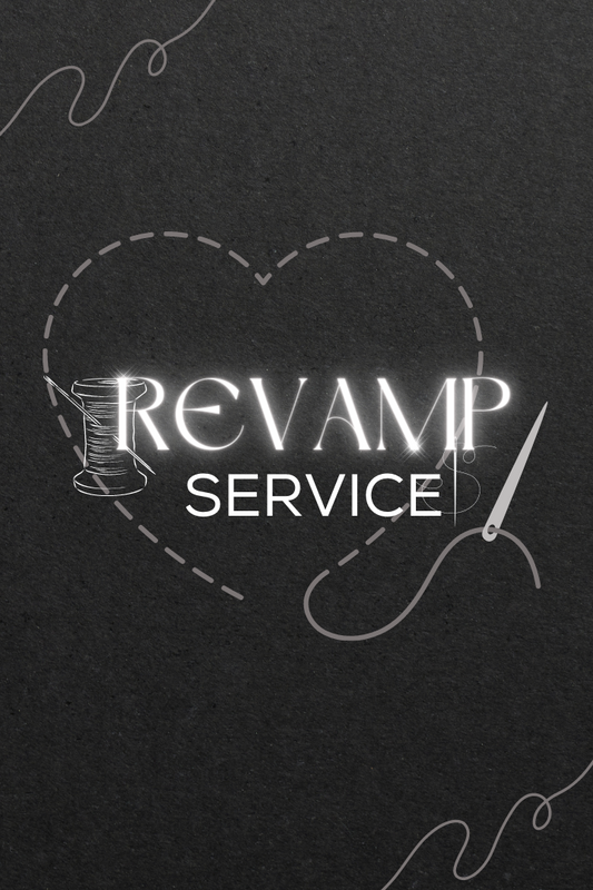 Revamp Services