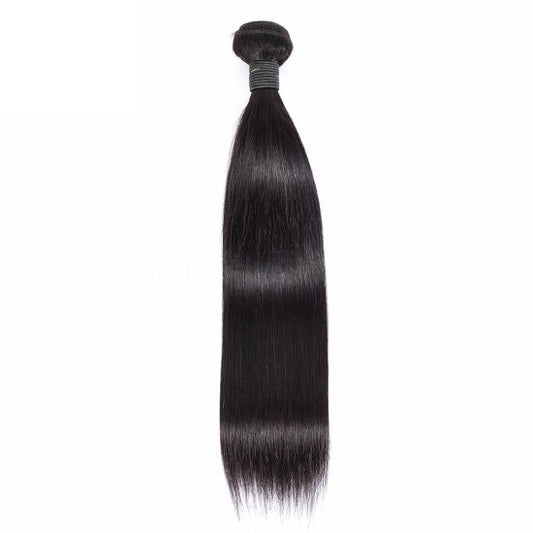 Virgin hair bundle